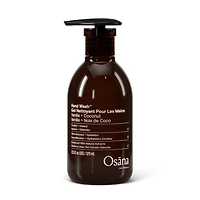Humidiﬁcation + Hydratation Extrême Gel Nettoyant Pour Les Mains Vanille + Noix de Coco