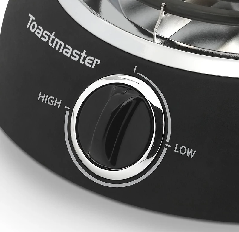 Brûleur  à serpentin unique Toastmaster