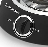 Brûleur  à serpentin unique Toastmaster