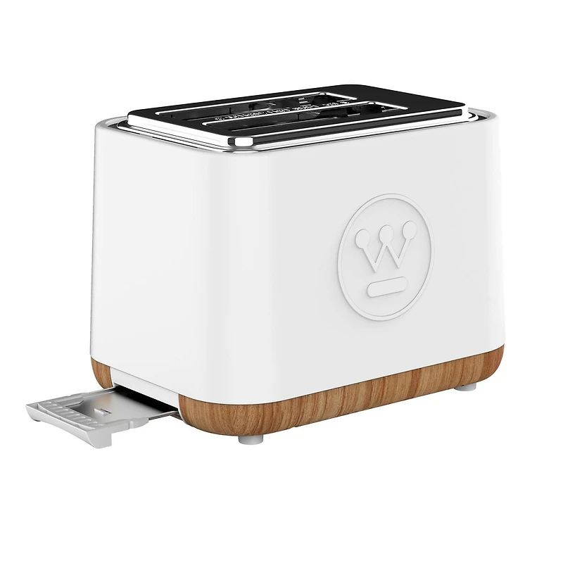 Westinghouse Grille-pain 2 tranches - Collection Nordique