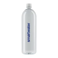 Glaceau Smartwater Bottle, 1.5 Liter, 1.5 L