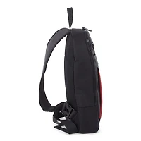 SWISS MOBILITY - STRIDE – SAC À BANDOULIÈRE SIMPLE POUR ORDINATEUR 14 PO
