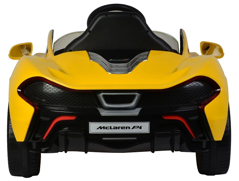 McLaren P1 12V - Jaune
