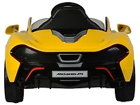 McLaren P1 12V - Jaune