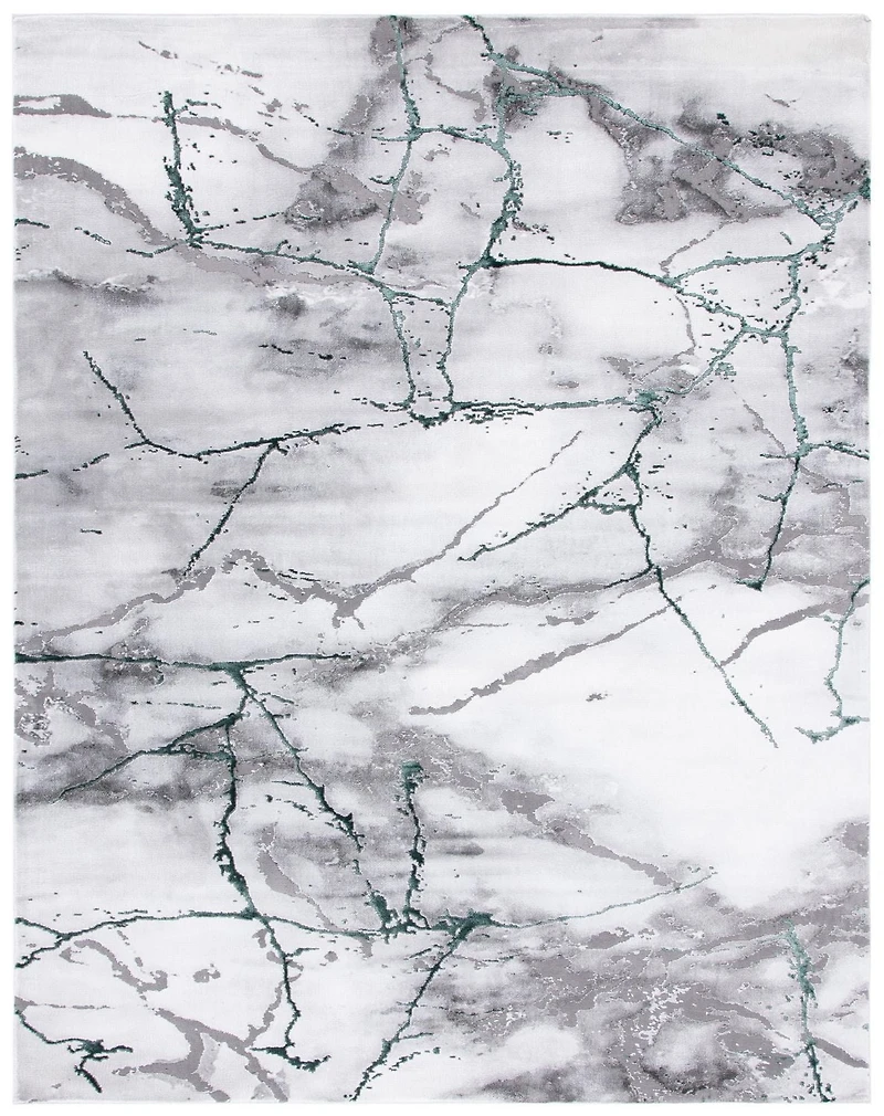 SAFAVIEH Craft Paul Abstract Marble Area Rug