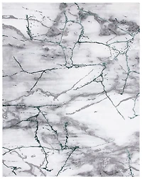 SAFAVIEH Craft Paul Abstract Marble Area Rug