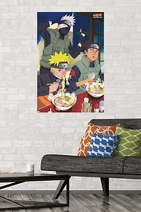 Naruto Shippuden