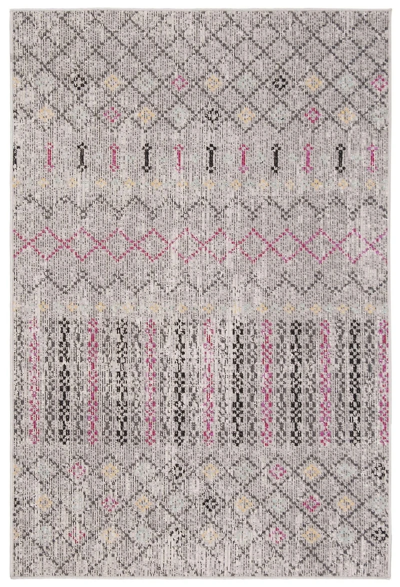 Safavieh Montage Tamzen Geometric Outdoor Area Rug