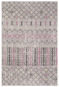 Safavieh Montage Tamzen Geometric Outdoor Area Rug