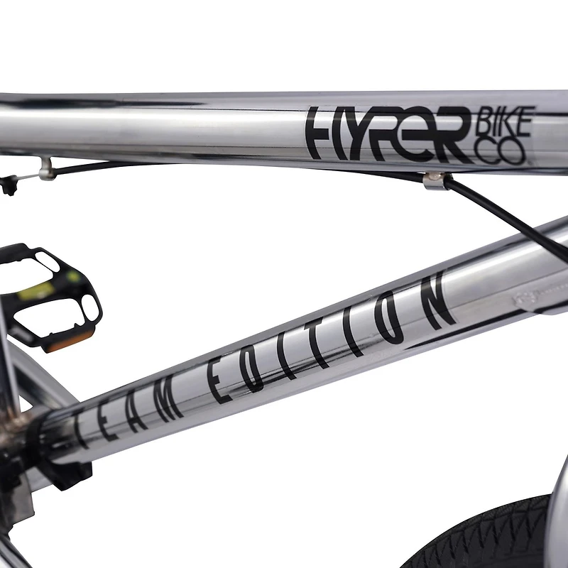 20 BMX RW PRO CHROME