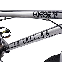 20 BMX RW PRO CHROME