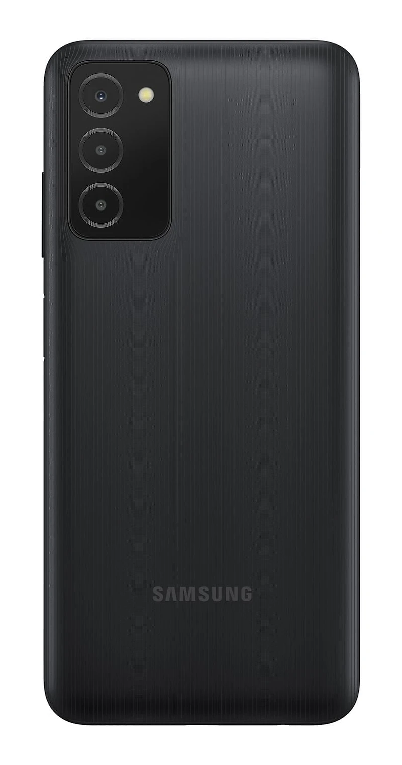 Samsung Galaxy A03s Black
