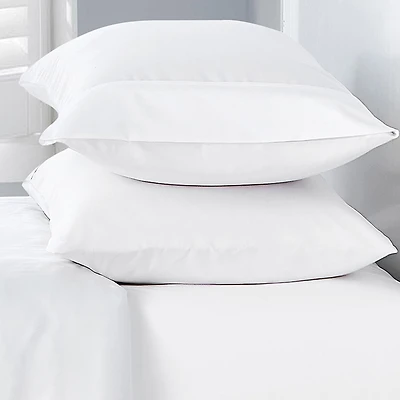 Taie d’oreiller doux basics