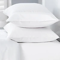 Taie d’oreiller doux basics