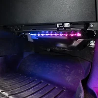Alpena FloGlo LED Light Strip Starter Kit, 2 x 12" Strips