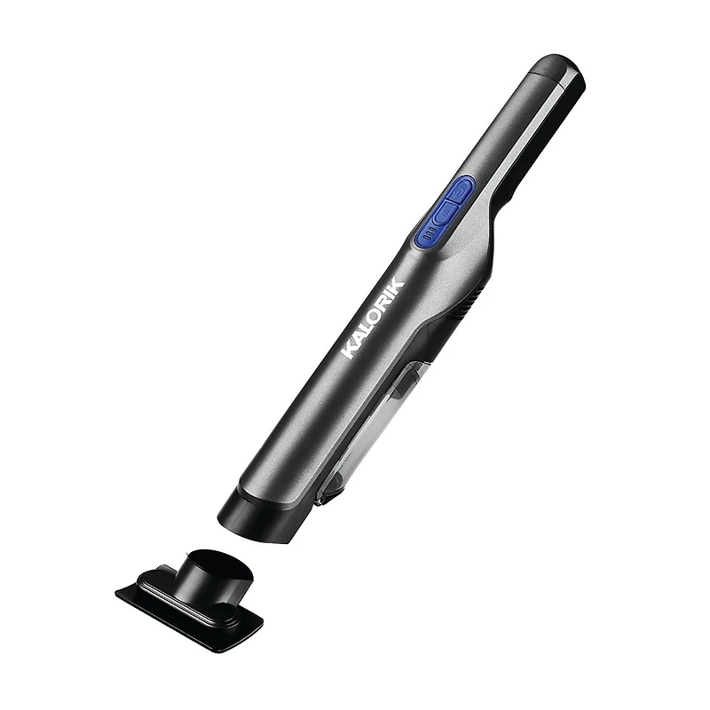 Aspirateur à Main avec Extension Pour Sols Kalorik HVC 46818 GR