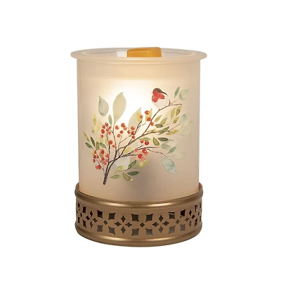 Réchauffeur ScentSationals - Birds & Berries
