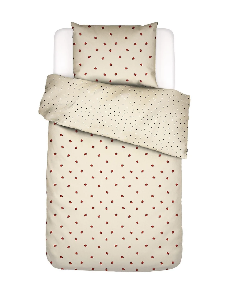 Ensembles housse de couette et couvre-oreillers Cover’s & Co.