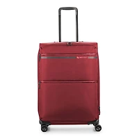 Swiss Mobility – Collection YUL – Valises faites en Polyester léger et résistant