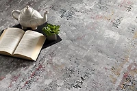 Rug Branch Capri Collection Moderne Abstraite Tapis de Zone