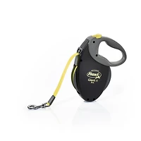 Flexi Giant Moyen 8m Bande Rétractable Chien Laisse
