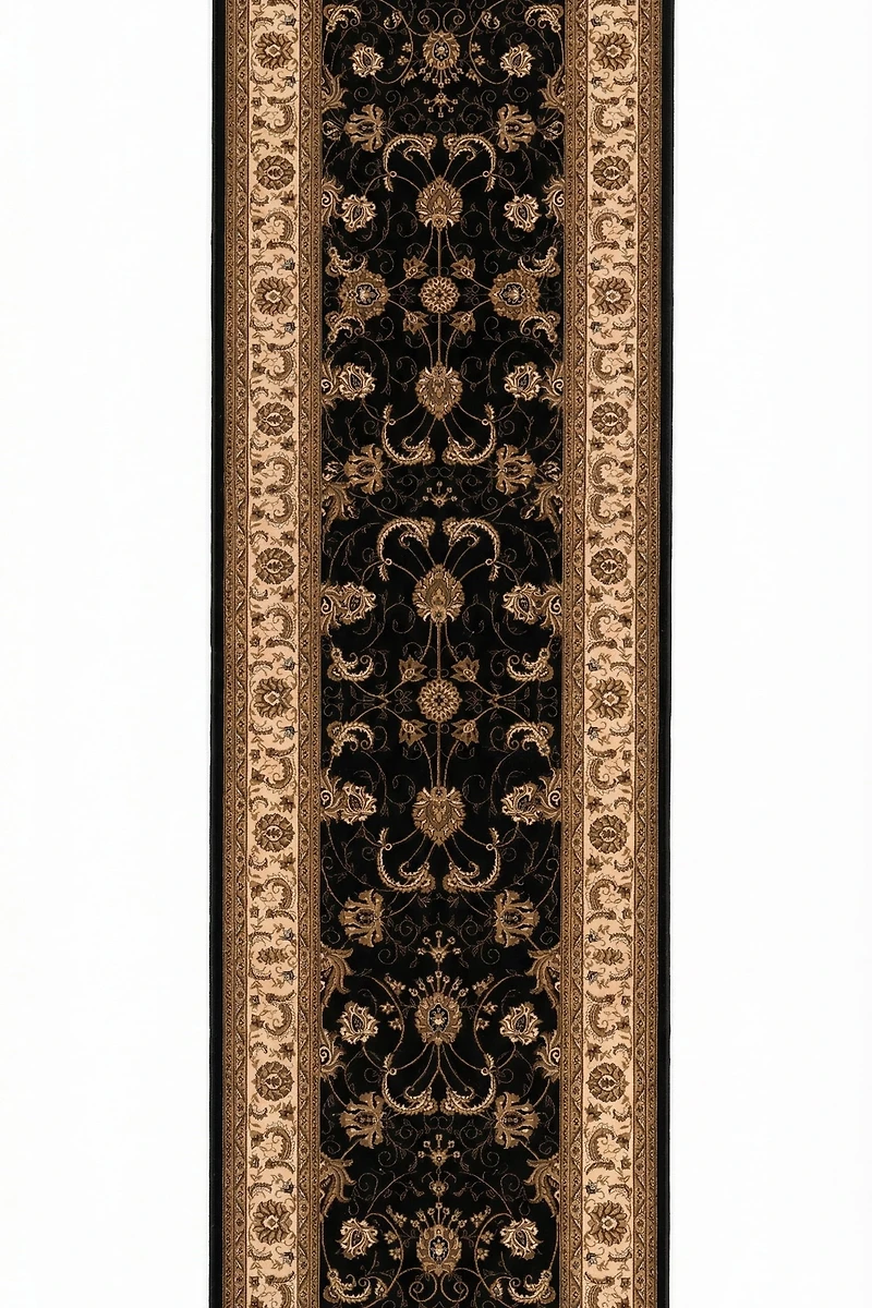 Rug Branch Majestic Collection Traditional Oriental Area