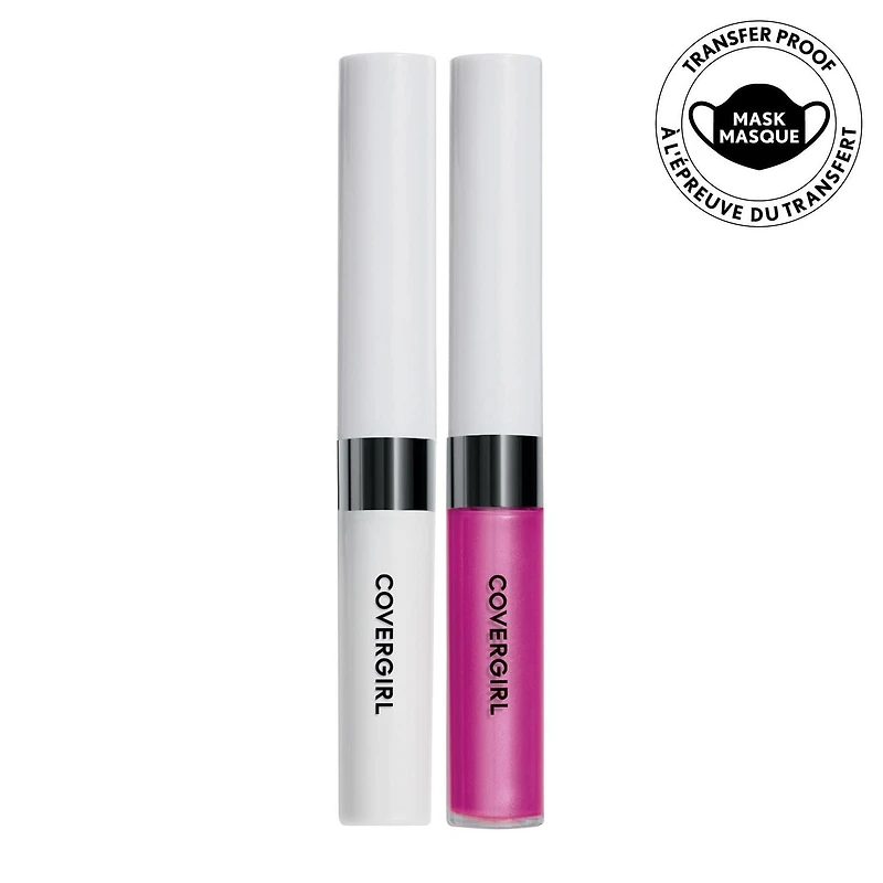 COVERGIRL Rouge à lèvres Outlast All-Day