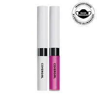 COVERGIRL Rouge à lèvres Outlast All-Day