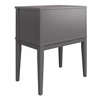 Mr. Kate Stella Accent Table, White