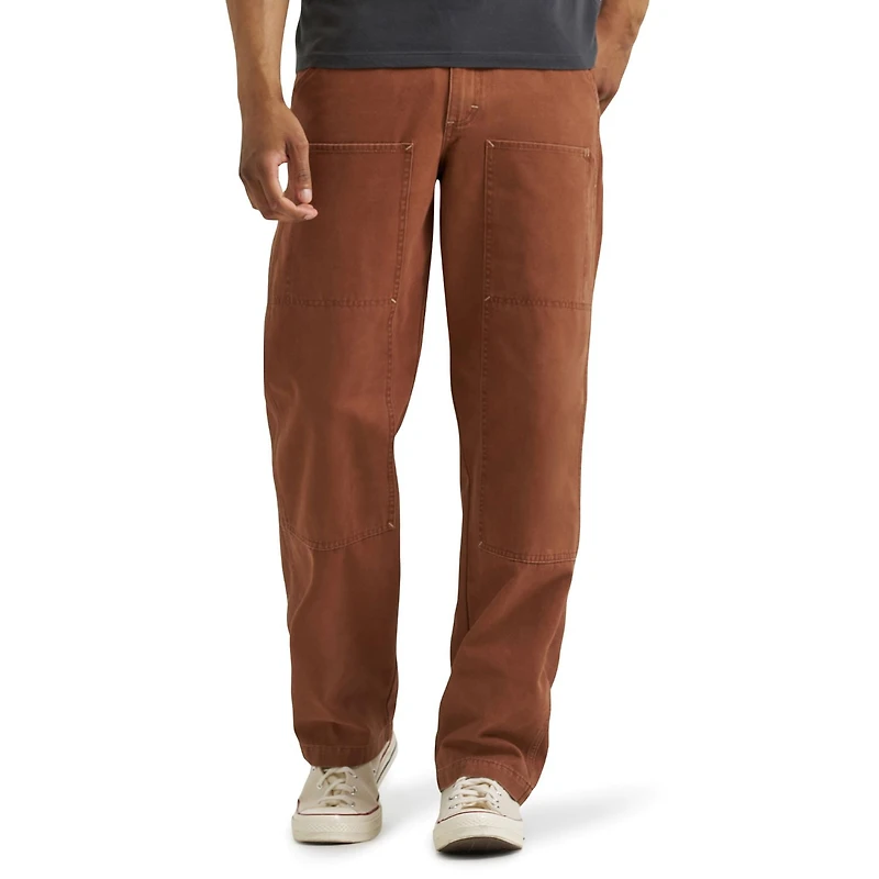 Wrangler® Men's Utility Pant, WRANGLER WRG STWR KAPUA DENIM