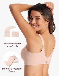Momcozy Soutien-Gorge d’Allaitement