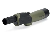 Celestron Ultima 80 Straight Spotting Scope