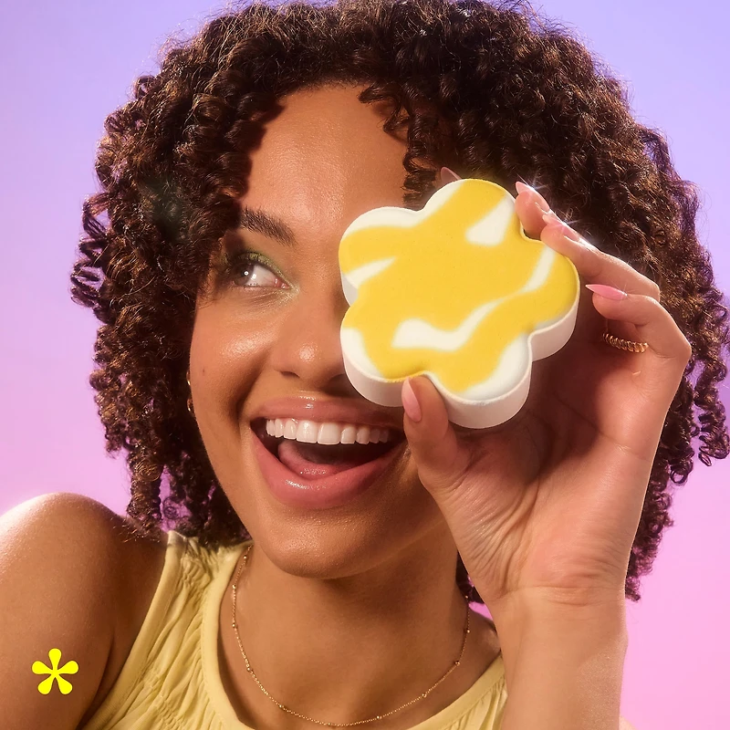 DAISE Vanilla Body Set