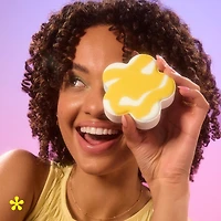 DAISE Vanilla Body Set