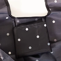 Assorted Reusable Grocery Bag with Handles Assorted, Large and Foldable Shopping Tote Bag Eco Friendly
