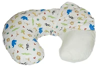 Jolly Jumper Baby Sitter Nursing Pillow Slip Cover | 100% Cotton