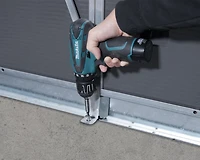 CANOPIA by PALRAM Yukon 11 ft. x 9 ft. Dark Grey Storage Shed / Garage