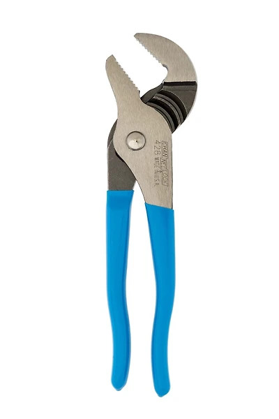 CHANNELLOCK 8" Languette et Rainure