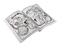 Crayola 96 Page Colouring Book, Paw Patrol, Paw Patrol Colouring Book