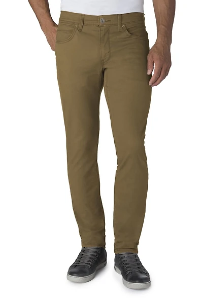 Jeans filiformes Levi Strauss SignatureMC pour hommes