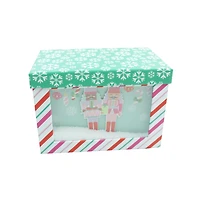 NUTCRACKER SHAKE BOX - FRENCH