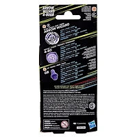 Beyblade X Booster Pack Arrow Wizard 4-80GB