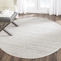 SAFAVIEH Adirondack Esmond Abstract Faded Area Rug