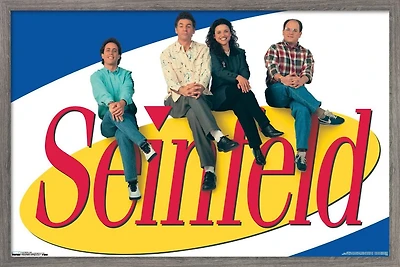 Seinfeld-Logo