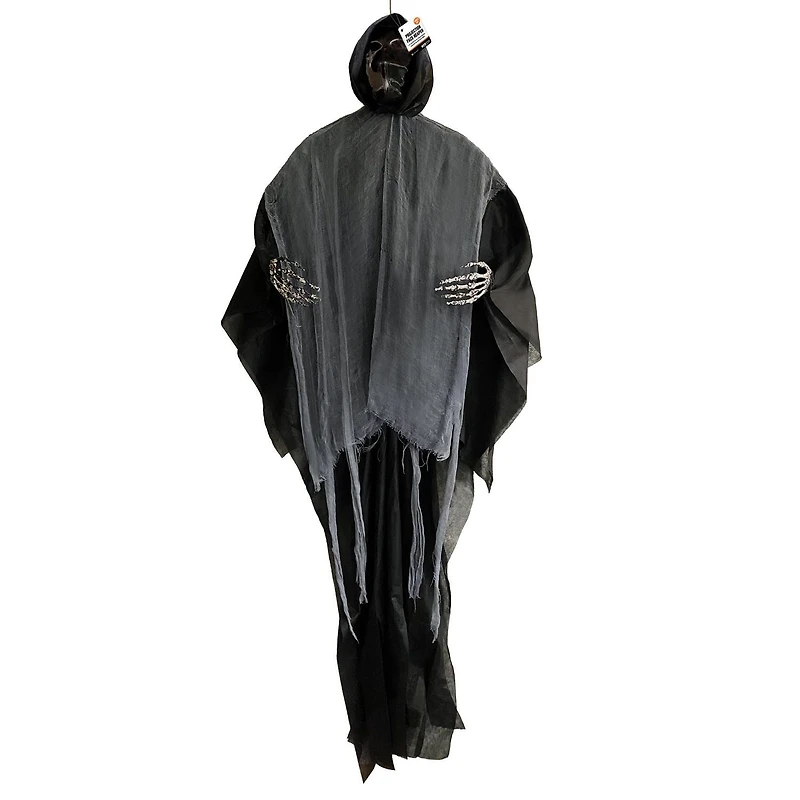 Moissonneuse de visage de projection d'Halloween