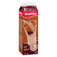 lait au chocolat beatrice 946ML