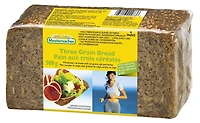 Mestemacher Three Grain Bread, 500g