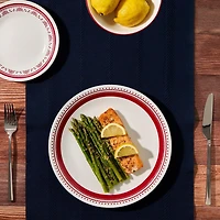 Bol à soupe/céréales Corelle® Vitrelle® Classic Sadie de 18 oz Corelle bol Sadie