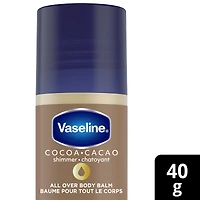Gelée en bâton Vaseline Healing Jelly