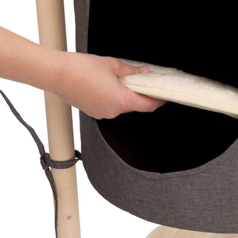 Catit Vesper Cat Treehouse Furniture Large